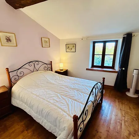 L'envol - Spacieuse Maison Avec Piscine Privative Holiday home Champagne (Charente-Maritime)