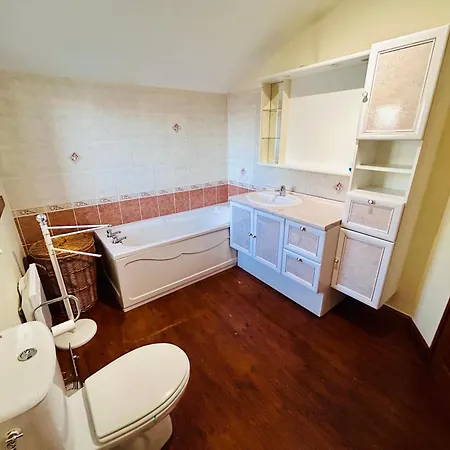 Holiday home L'envol - Spacieuse Maison Avec Piscine Privative *