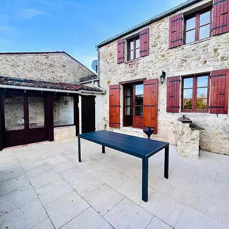 L'envol - Spacieuse Maison Avec Piscine Privative 別荘 *