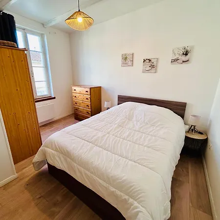 L'envol - Spacieuse Maison Avec Piscine Privative *