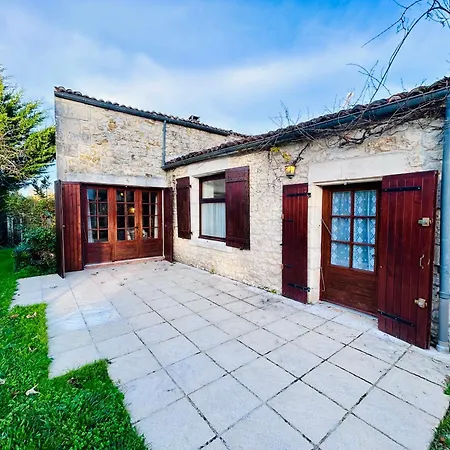 L'envol - Spacieuse Maison Avec Piscine Privative * Champagne