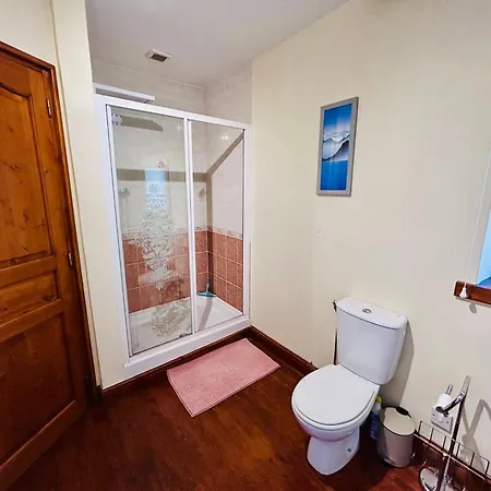 L'envol - Spacieuse Maison Avec Piscine Privative 別荘 *