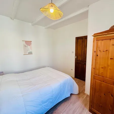 L'envol - Spacieuse Maison Avec Piscine Privative *