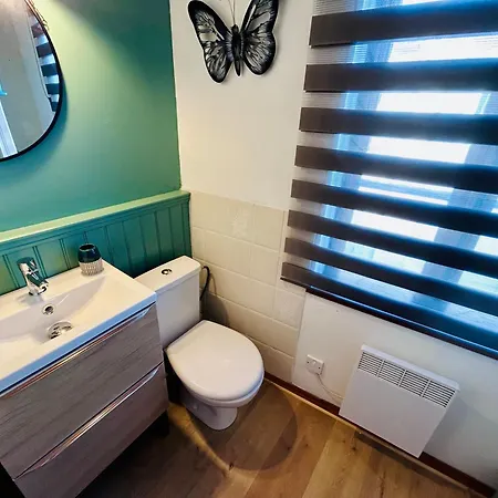 L'envol - Spacieuse Maison Avec Piscine Privative * Champagne