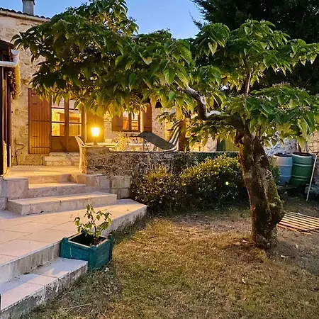 Holiday home L'envol - Spacieuse Maison Avec Piscine Privative