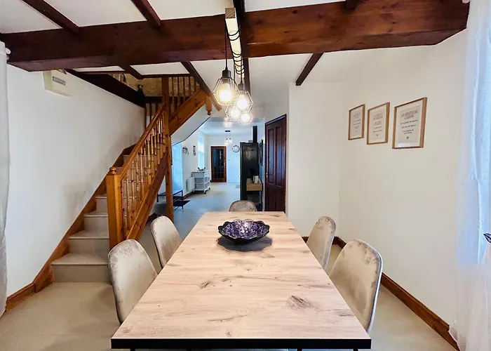 Сasa de vacaciones L'envol - Spacieuse Maison Avec Piscine Privative Champagne (Charente-Maritime)