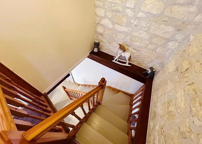 L'envol - Spacieuse Maison Avec Piscine Privative Champagne (Charente-Maritime)