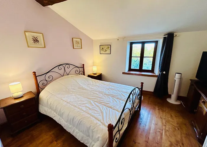 L'envol - Spacieuse Maison Avec Piscine Privative Сasa de vacaciones Champagne (Charente-Maritime)