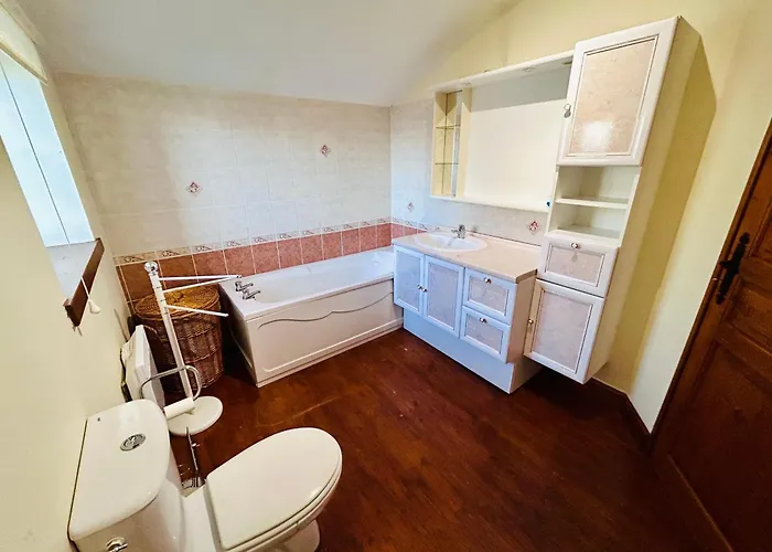 Сasa de vacaciones L'envol - Spacieuse Maison Avec Piscine Privative *