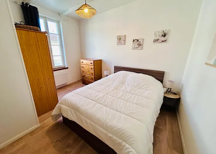 L'envol - Spacieuse Maison Avec Piscine Privative *