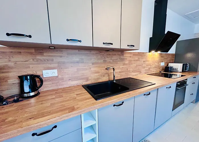 L'envol - Spacieuse Maison Avec Piscine Privative *