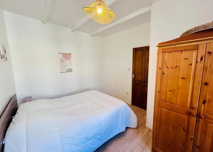 L'envol - Spacieuse Maison Avec Piscine Privative *